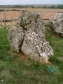 Click for full size image of Dolmen de la Pierre Virante (PID:67811) Dolmen de la Pierre Virante