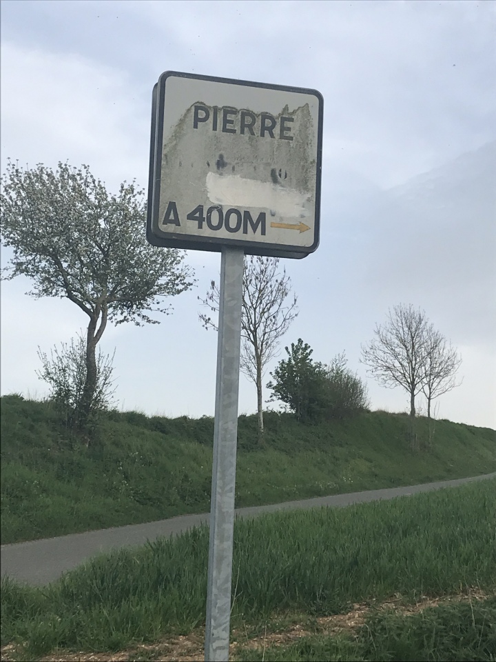 Site in Picardie:Somme (80) France