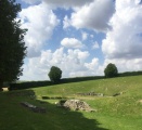 Vendeuil Gallo-Roman Theatre