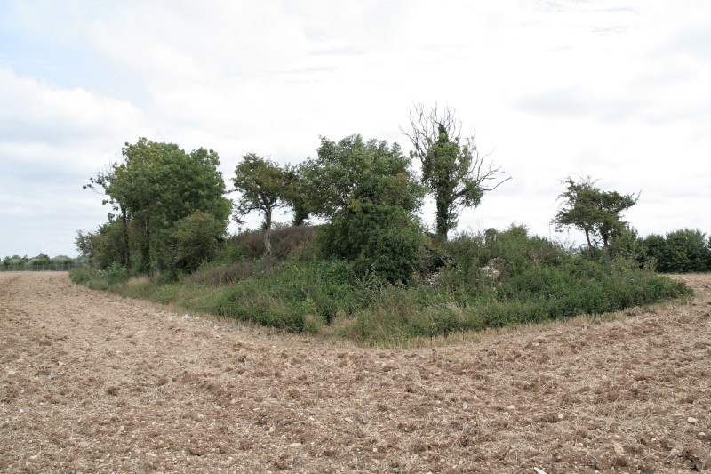 La Butte des Moindreaux