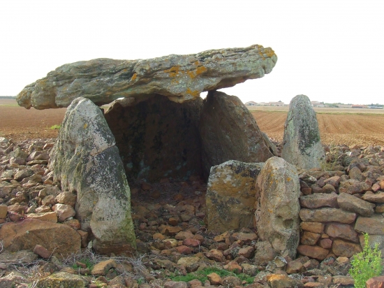 Monpalais dolmen 1