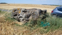 Beloire dolmen