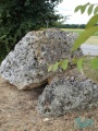 Click for full size image of La Grosse Pierre (Antezant) (PID:66815) La Grosse Pierre (Antezant)