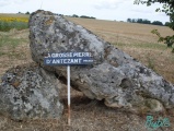 Click for full size image of La Grosse Pierre (Antezant) (PID:66812) La Grosse Pierre (Antezant)