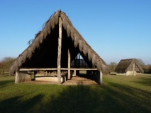 Mus�e des Tumulus de Bougon - PID:80514