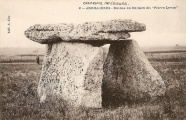 Click for full size image of La Pierre Levée (Ardillières) (PID:61050) La Pierre Levée (Ardillières)