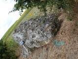 Click for full size image of La Grosse Pierre (Antezant) (PID:66816) La Grosse Pierre (Antezant)