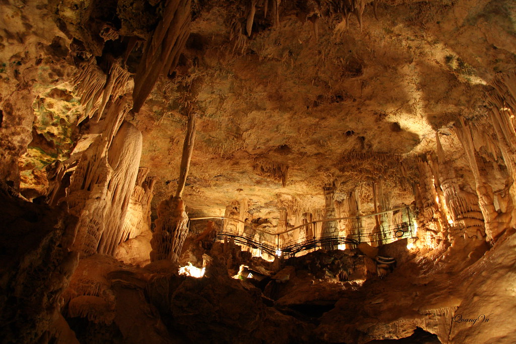 Grotte de l'Observatoire