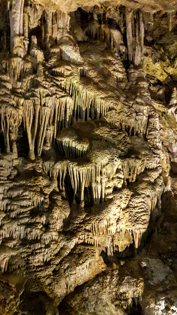 Grotte de l'Observatoire