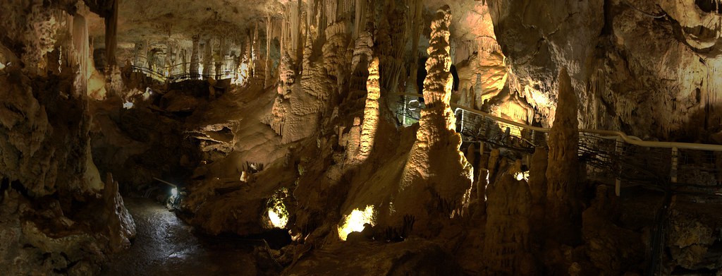 Grotte de l'Observatoire