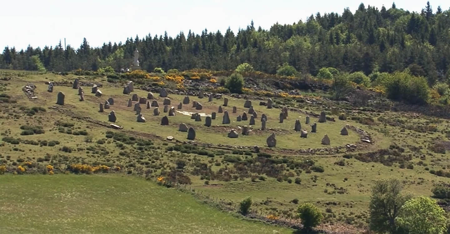 L'Ère du Tchier de Borée