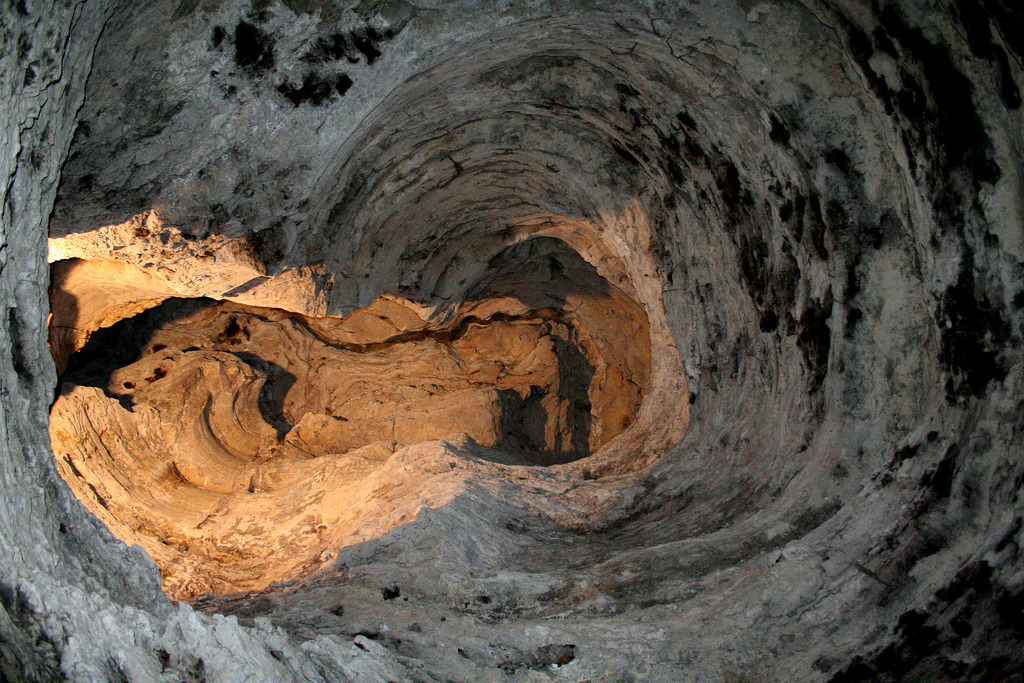 Grottes de la Balme