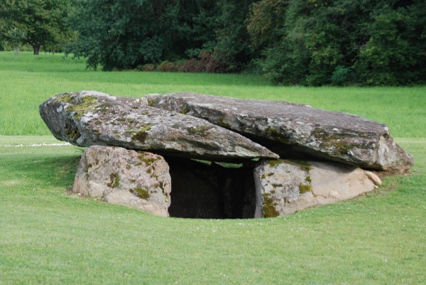 La Cave Aux Fées (St-Cergues)