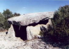Champ Vermeil Dolmen - PID:19999