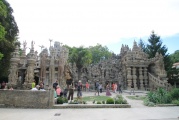 Click for full size image of Palais idéal (PID:124218) Palais idéal