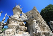 Click for full size image of Palais idéal (PID:124220) Palais idéal
