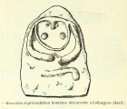 Collorgues Statues-Menhirs - PID:100866