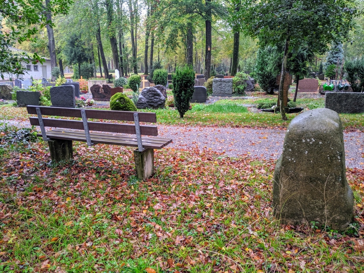 Menhir Bad Säckingen