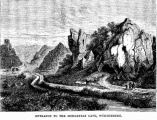 Click for full size image of Hohlefels Höhle (PID:99776) Hohlefels Höhle