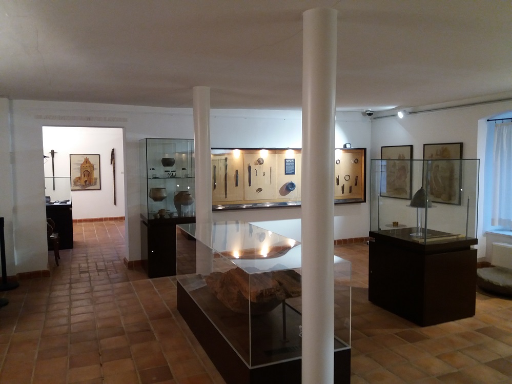 Kreismuseum Oberhavel