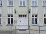 Stadtmuseum Schwedt