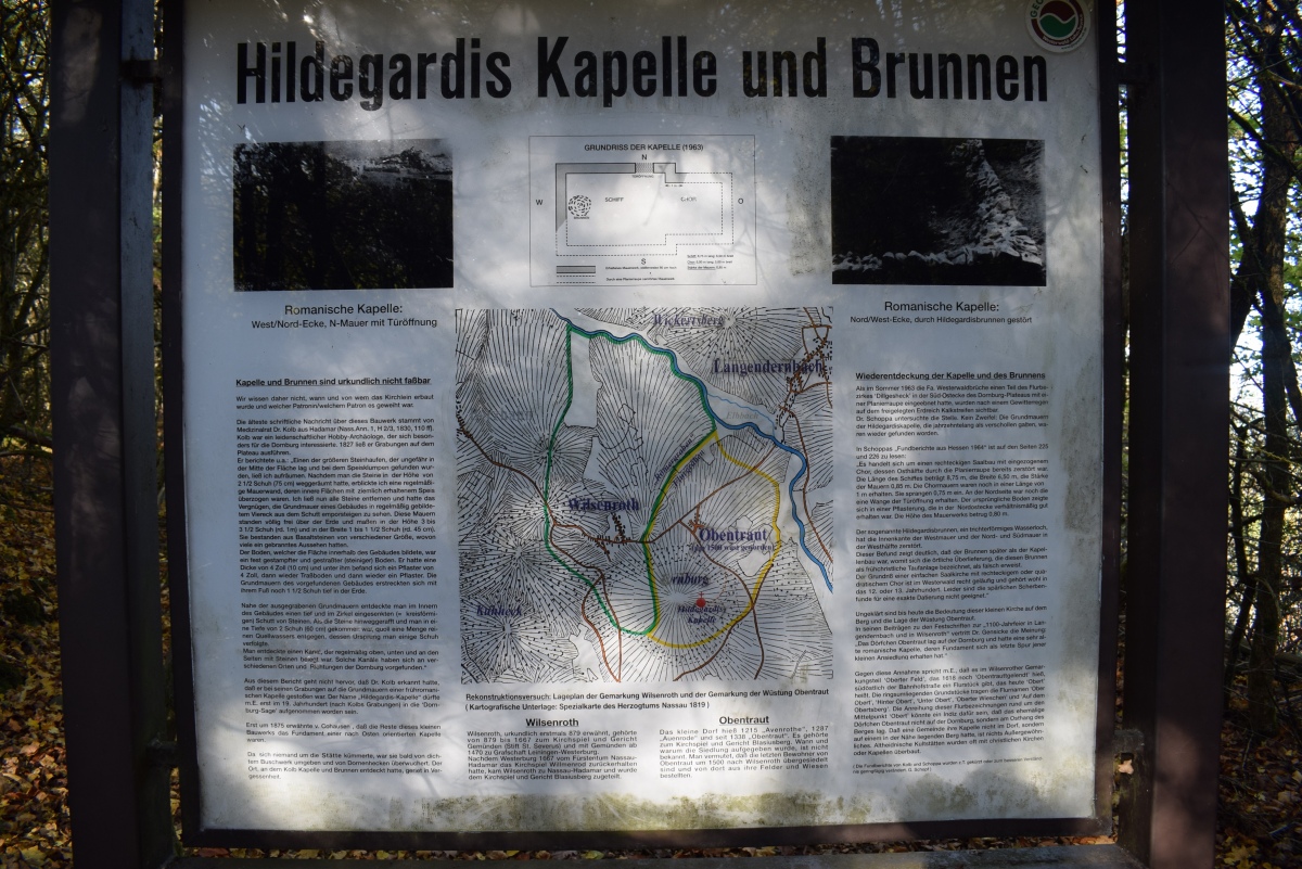 Click for full size image of Dornburg (PID:250837) Dornburg