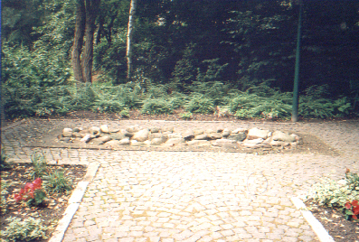 Gudendorf Grab