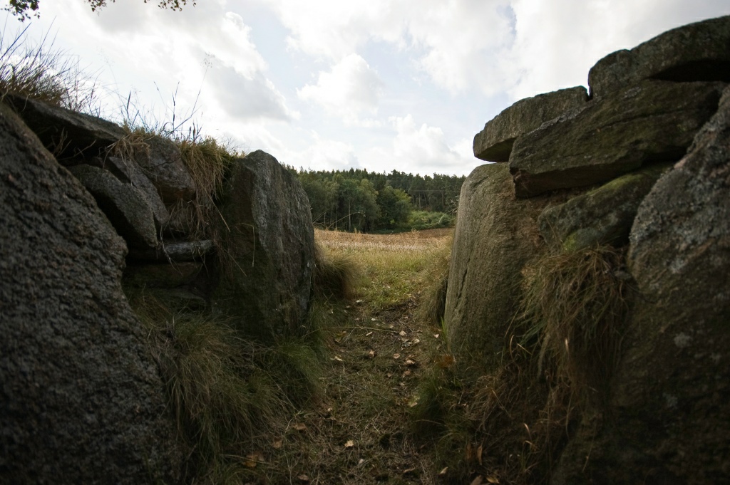 Eyendorf Steingrab 1