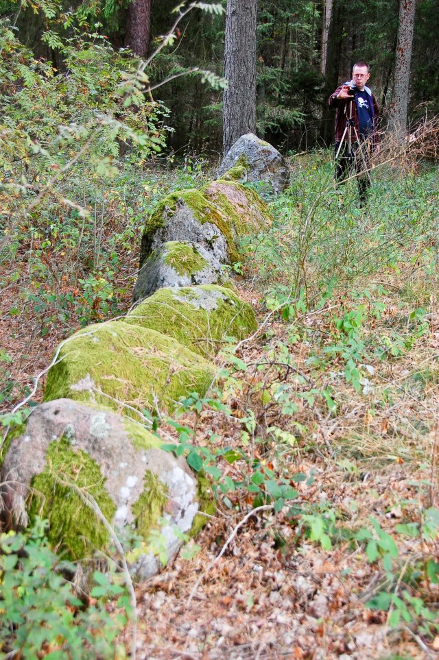 Wietzetze Steingrab 2