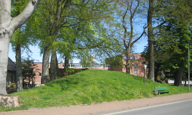 Haselberg (PID:38649) Haselberg