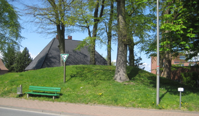Click for full size image of Haselberg (PID:38650) Haselberg