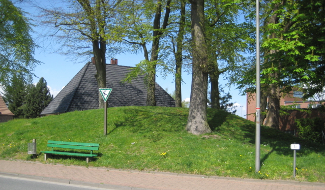 Haselberg