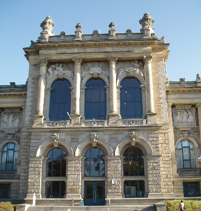 Niedersächsischen Landesmuseums Hannover