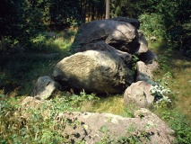 Wildeshausen Hohe Steine - PID:15417