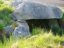 Deinste Huenengrab - PID:38865