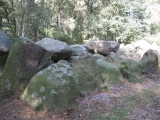 Kleinenkneter Steine 2