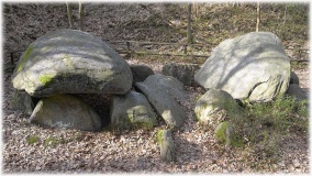Siebensteinh�user (Grab A) - PID:55447