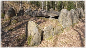 Siebensteinh�user (Grab D) - PID:55511