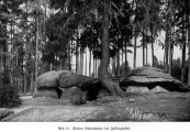 Siebensteinhäuser (Grab B)