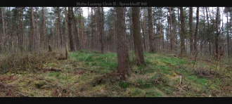 Holte-Lastrup Steingrab 2 - PID:45915