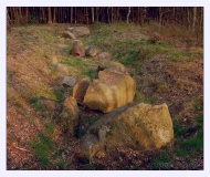 Bakenhus Steingrab - PID:85032