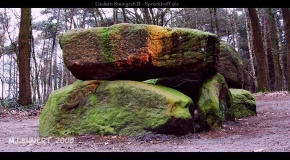 Lindern Herrensand Huenensteine - PID:45612
