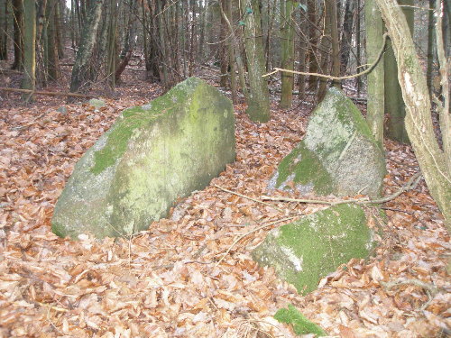 Stuer Steingrab 7