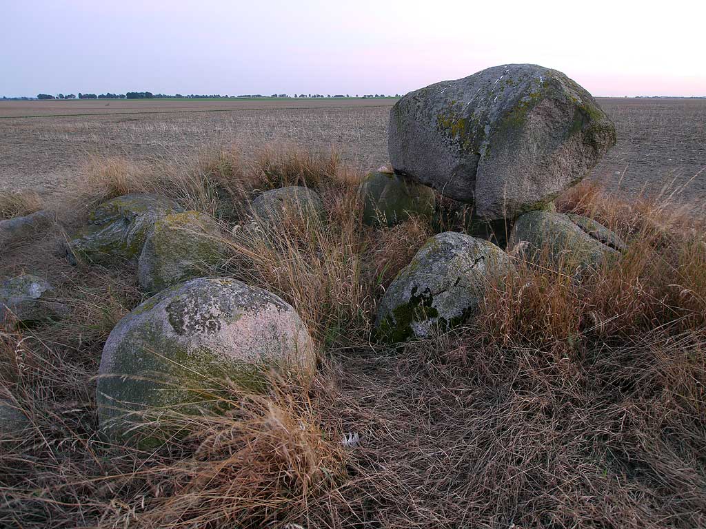 Remlin Steingrab 1