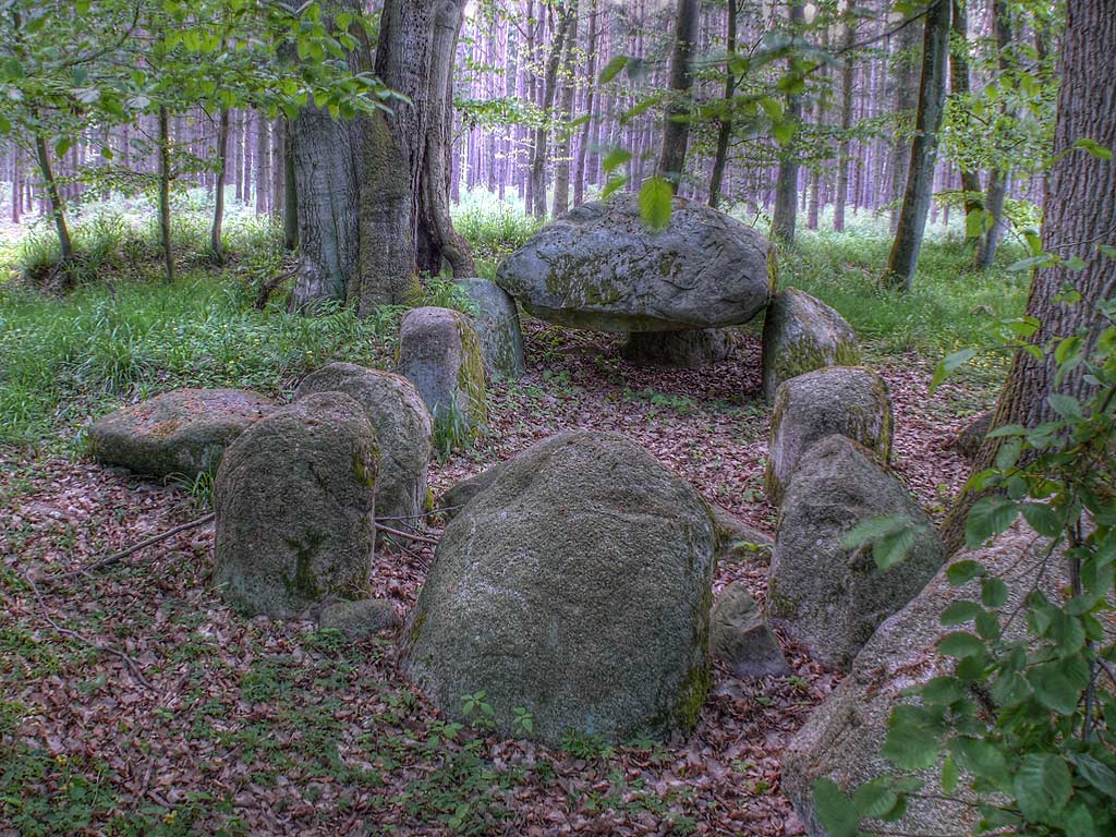 Upost Steingrab