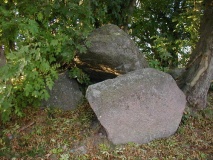 Vilz Steingrab - PID:17697