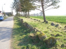 Zuelow Stralendorf Langbett - PID:35343