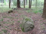 Hagen-Tribberatz Steingrab 1 submitted by stollentroll