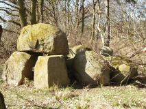 Lonvitz Steingrab 1 - PID:20195