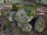 Serrahn Steingrab 2